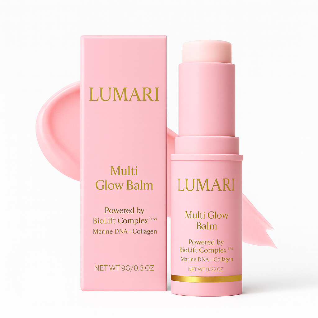 Lumari™ Multi-Glow Balm