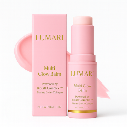 Lumari™ Multi-Glow Balm