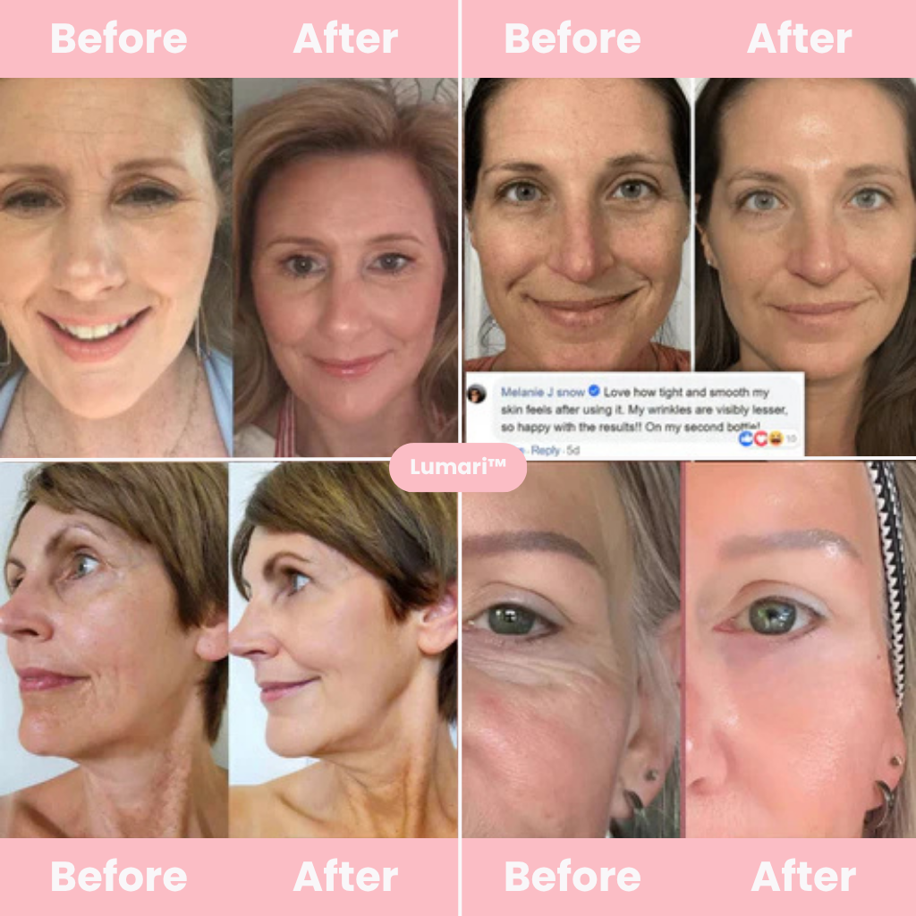 Lumari™ Multi-Glow Balm