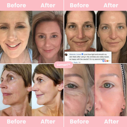 Lumari™ Multi-Glow Balm